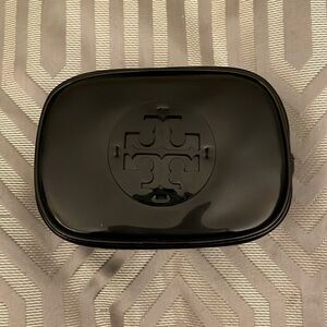 NWT Tory Burch Small Cosmetic Bag